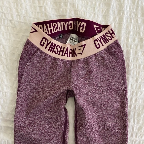 Gymshark Seamless Flex Leggings - Picture 3 of 5